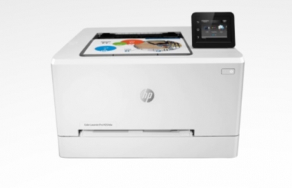 HP Color LaserJet Pro M254dw